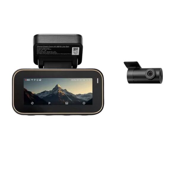 camera hành trình 70mai A810 Lite